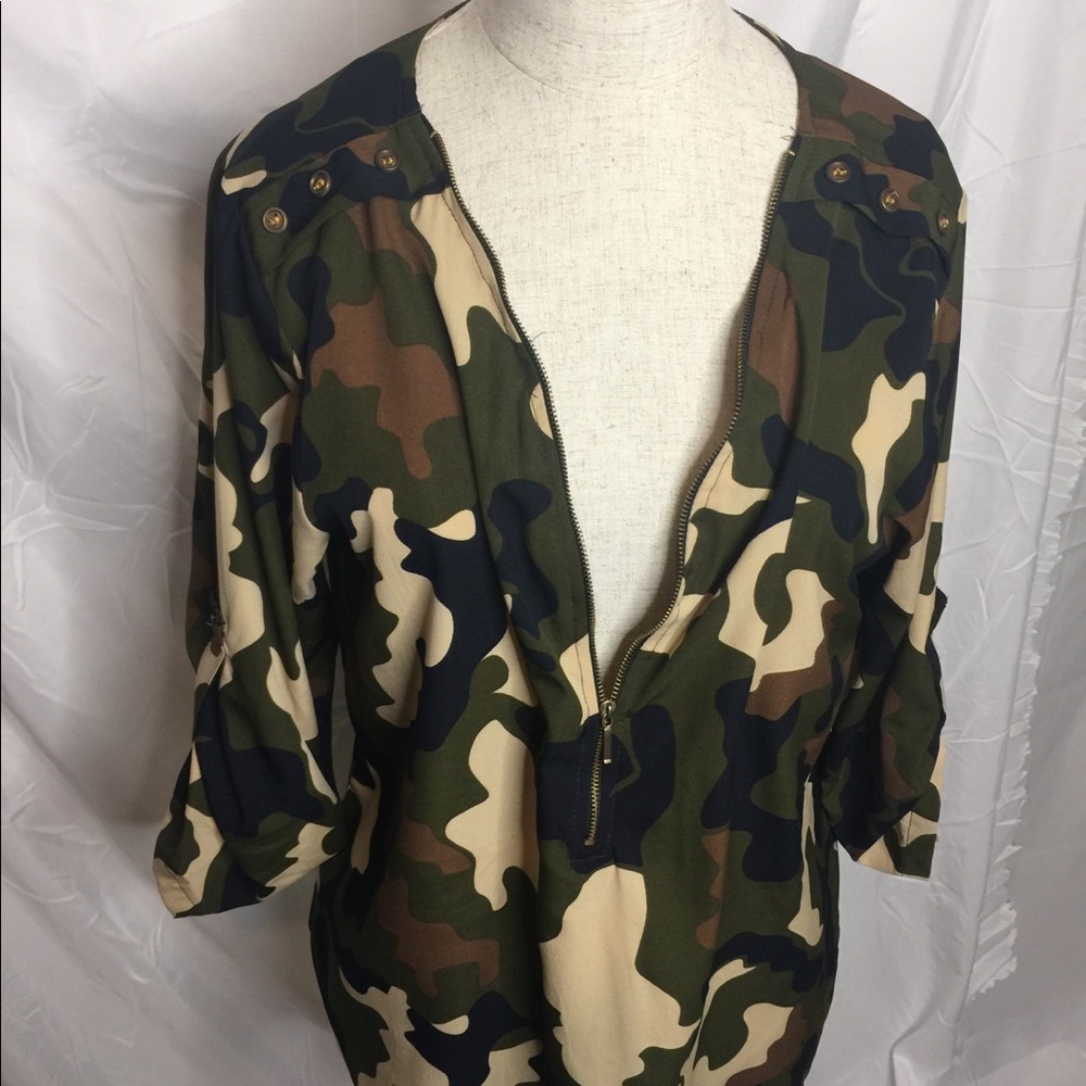 Blouse - Picture 10 of 16